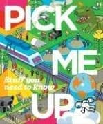 Tapa de Pick Me Up