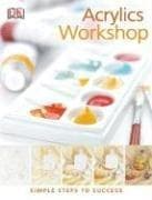 Tapa de Acrylics Workshop (PRACTICAL ART)