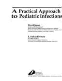 Tapa de Practical Approach to Pediatric Infections