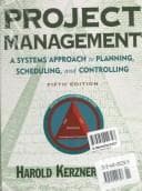 Tapa de Project Management/Project Management Workbook