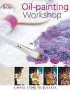 Tapa de Oil Workshop (PRACTICAL ART)