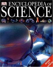 Tapa de Encyclopedia of Science
