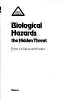 Tapa de Biological Hazards