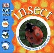Tapa de Insect (EYE KNOW)