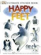 Tapa de Happy Feet