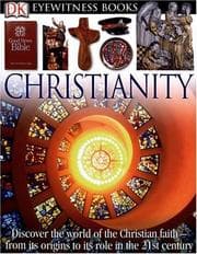 Tapa de Christianity