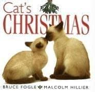 Tapa de Cat's Christmas