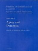 Tapa de Aging and Dementia