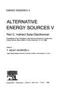 Tapa de Indirect Solar-Geothermal