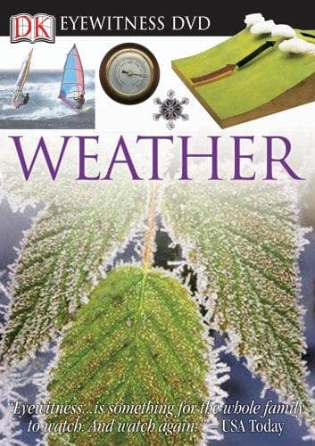 Tapa de Weather