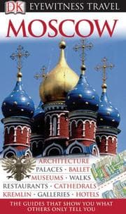 Tapa de Moscow