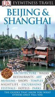 Tapa de Beijing and Shanghai