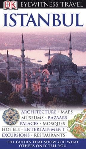 Tapa de Istanbul