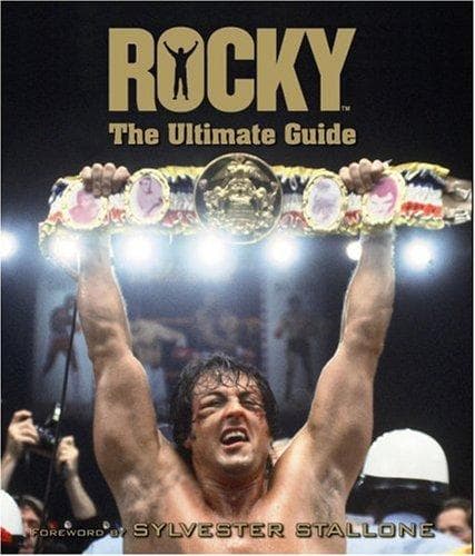 Tapa de Rocky