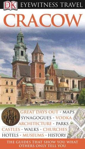 Tapa de Cracow