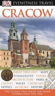 Tapa de Cracow