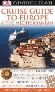 Tapa de Cruise Guide to Europe and the Mediterranean