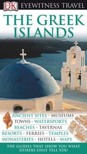 Tapa de Greek Islands