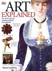 Tapa de Art Explained (Annotated Guides)