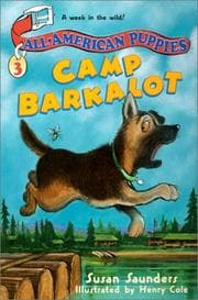 Tapa de Camp Barkalot