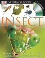 Tapa de Insect