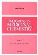 Tapa de Progress in Medicinal Chemistry
