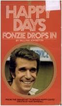 Tapa de Fonzie Drops In