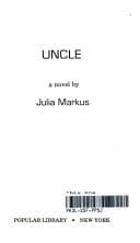 Tapa de Uncle