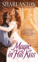 Tapa de Magic in His Kiss