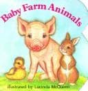 Tapa de Baby Farm Animals (Pudgy Pals)