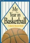 Tapa de My Year in Basketball