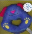 Tapa de Shake It Up, Pup! (Book and Rattle)