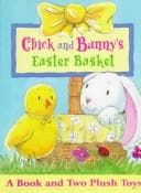 Tapa de Chick and Bunny's Easter Basket
