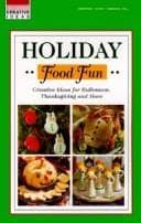 Tapa de Holiday Food Fun
