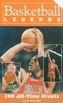 Tapa de Basketball Legends
