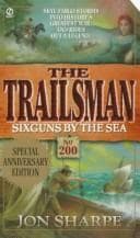 Tapa de Trailsman 200: A Giant Trailsman