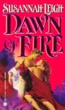 Tapa de Dawn of Fire:(Dawn #1)