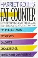 Tapa de Harriet Roth's Fat Counter