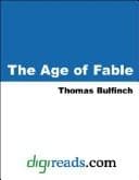 Tapa de The Age of Fable