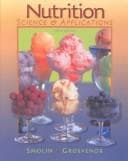 Tapa de Nutrition Science and Applications