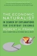 Tapa de The Economic Naturalist