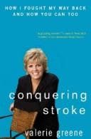 Tapa de Conquering Stroke