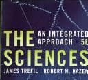 Tapa de The Sciences