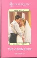Tapa de The Virgin Bride