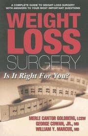Tapa de Weight-loss surgery