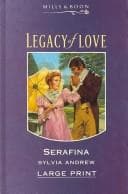 Tapa de Serafina