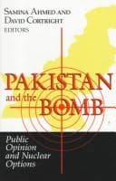 Tapa de Pakistan and the bomb
