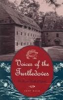 Tapa de Voices of the Turtledoves