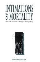 Tapa de Intimations of Mortality
