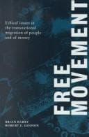 Tapa de Free movement
